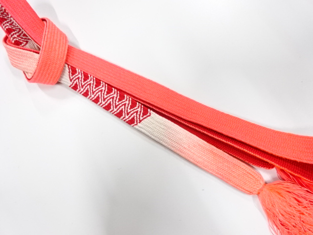 Japanese Kimono / Accessories Silk